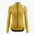 Women's cycling longsleeve ASSOS Mille GT Spring Fall Jersey S11 golden yellow