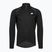 Men's cycling jacket ASSOS Mille GT Shell S11 Evo black