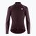 Men's cycling jacket ASSOS Mille GT Shell S11 Evo mulberry brown