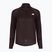 Women's cycling jacket ASSOS Mille GT Shell S11 Evo mulberry brown