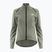 Women's cycling jacket ASSOS Mille GT Shell S11 Evo edge green