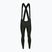 Women's cycling trousers ASSOS Uma GT Spring Fall Bib Tights S11 deep green