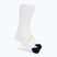 Socks ASSOS Spring Fall P3 white