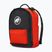 Urban backpack Mammut Wully 20 l black/mammut red