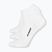 Socks Mammut Everyday Low 3 pairs white/white/hite
