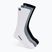 Socks Mammut Everyday Crew 3 pairs black/strata/white