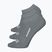 Socks Mammut Everyday Low 3 pairs black/strata/white