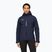 Men's rain jacket Mammut Linard HS Thermo Hooded Jacket Men marine