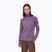 Women's sweatshirt Mammut Taiss ML Hooded Jacket Women paloja