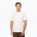 Men's T-shirt Mammut Base T-Shirt Men Avy white