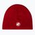 Winter hat Mammut Sublime Beanie dark mammut red