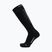 Socks Mammut Ski Mountaineering Merino Knee black/strata