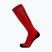 Socks Mammut Ski Mountaineering Merino Knee mammut red/black
