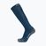 Socks Mammut Ski Mountaineering Merino Knee tschiel/white