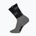 Socks Mammut Hiking Merino Crew Socks black/gabbro