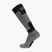Socks Mammut Freeski Merino Knee Socks black/gabbro