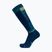 Socks Mammut Freeski Merino Knee Socks marine/tschiel