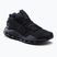 Women's running shoes On Cloudnova black 2699814