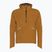 Men's On Waterproof Anorak pecan jacket