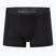 Men's thermal boxer briefs super.natural Tundra 175 jet black
