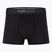 Men's thermal boxer briefs super.natural Tundra 175 2 pairs jet black/jet black