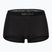 Women's thermal boxer briefs super.natural Tundra 175 Boyfriend Hipster jet black