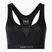 Thermal bra super.natural Tundra 220 Semplice jet black
