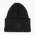 Winter hat super.natural KriTeeini Beanie jet black
