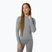 Women's thermal longsleeve super.natural Tundra 175 cashmere grey melange