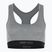 Thermal bra super.natural Tundra 220 Semplice cashmere grey melange