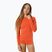 Women's thermal top super.natural Tundra 175 chili