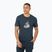 Men's T-shirt super.natural Carski Tee blueberry/various