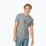Men's T-shirt super.natural Gogeanie cashmere grey melange/various