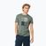 Men's T-shirt Super.Natural Go Hiking Tee eucalyptus/various