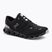 Men's running shoes On Cloud X 3 black 6098705