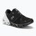 Women's On Running Cloudflyer 4 black/white running shoes