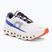 Women's running shoes On Cloudmonster white and blue 6198648