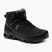 Men's trekking shoes On Cloudrock 2 Waterproof black 6398613