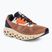 Women's On Cloudstratus cork/fawn running shoes