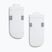 Men's On Ultralight Low white/black running socks