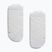 Men's On Running Performance Low white/ivory running socks