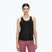 Women's Running T-shirt On Running Focus Top black