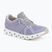 Women's running shoes On Cloud 5 grey 5998371