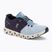 Men's running shoes On Cloud 5 navy blue 5998367