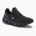 Women's running shoes On Cloudswift 3 AD black