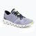 Women's running shoes On Cloud X 3 blue 6098253