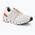 Men's On Cloudswift 3 ivory/flame running shoes