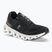 Women's running shoes On Cloudswift 3 black