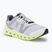 Men's On Running Cloudgo frost/hay running shoes