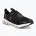 Children's shoes On Cloud Sky Black/Eclipse